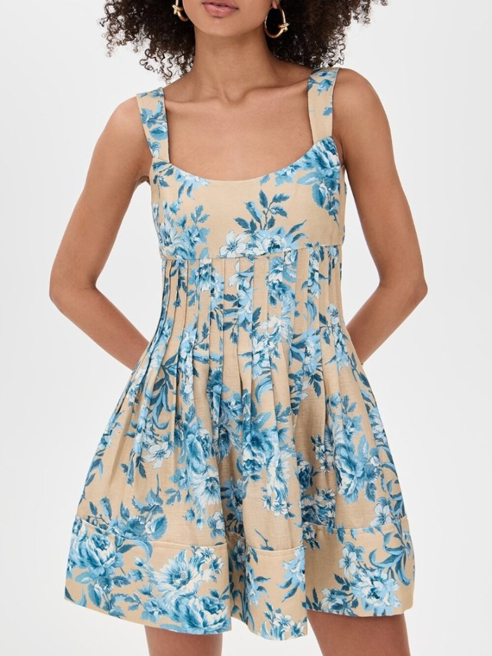 Cara Cara Ria Dress